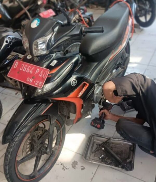 galeri bengkel bintang bijaksana (13) galeri bengkel bintang bijaksana (13)