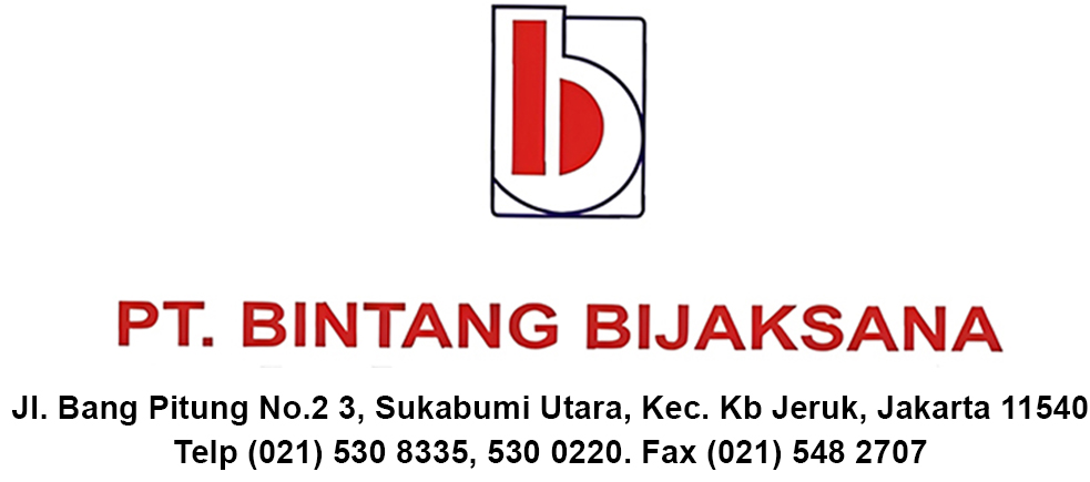 PT. Bintang Bijaksana