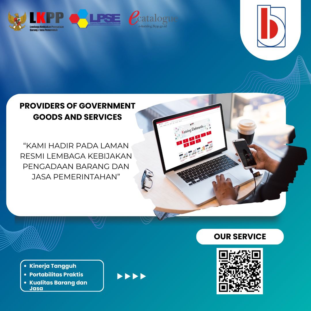 pengadaan barang